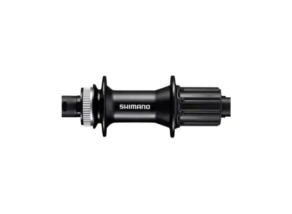 Shimano FH-MT400-B 12x148mm Hinterradnabe 32 Löcher