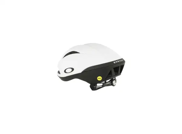 Oakley Velo Stelvio Mips Helm Matte White