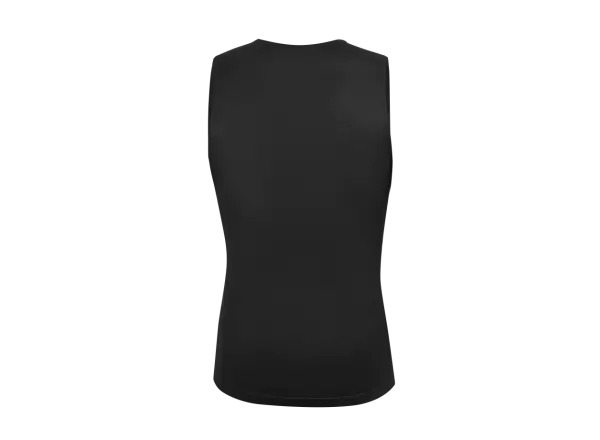 Mavic Hot Ride +SL Herrenärmelloses Trikot Schwarz