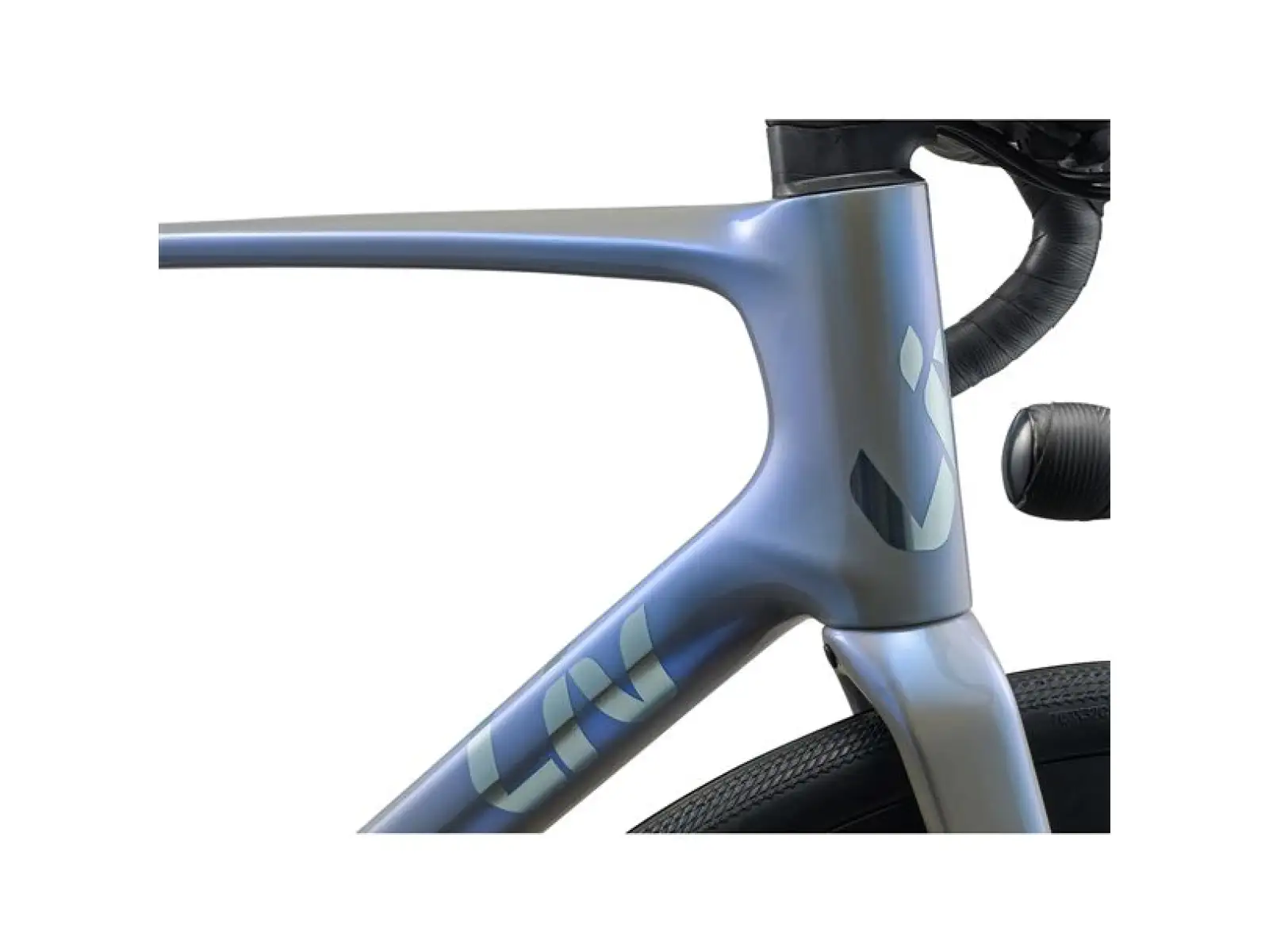 Liv Avail Advanced 2 Rennrad Moonstone/Gray