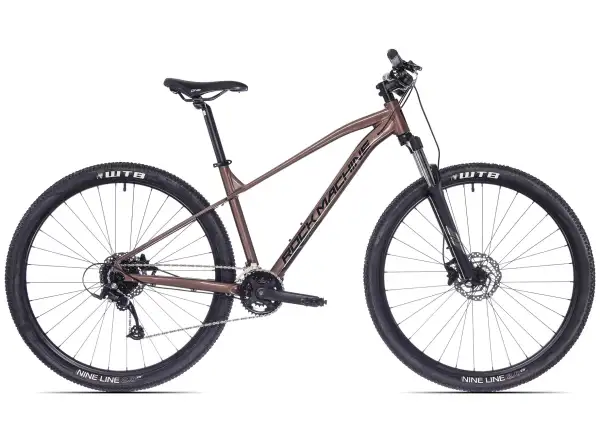 Rock Machine Manhattan 70-29 Mountainbike Topaz Brown