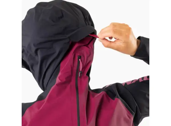Dynafit Ride 3L Damenjacke black out