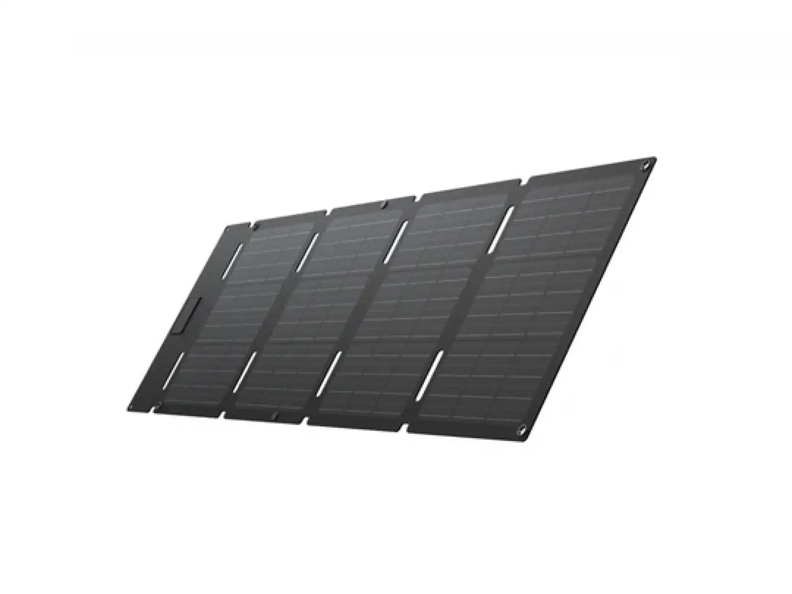 EcoFlow 45W Solarmodul (Typ-C)