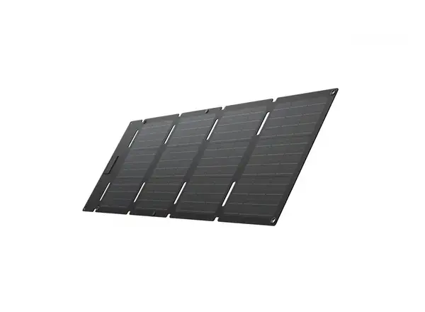 EcoFlow 45W Solarmodul (Typ-C)