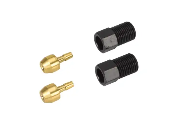 XLC BR-X65 Verbindungsset für hydraulische Bremsen Promax