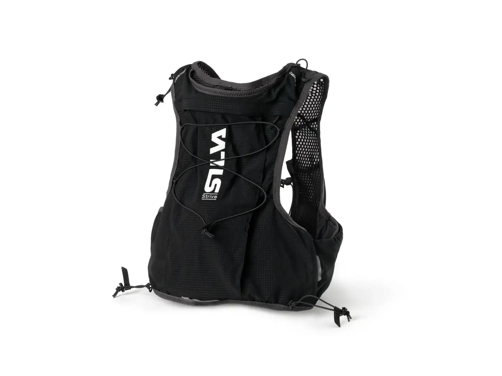 Silva Strive 10 Laufweste Black