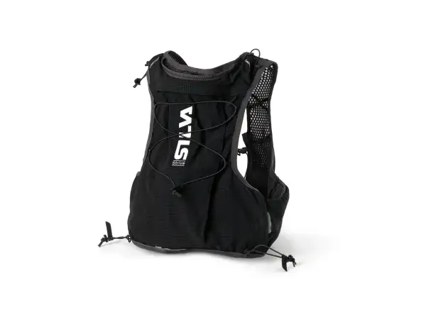 Silva Strive 10 Laufweste Black