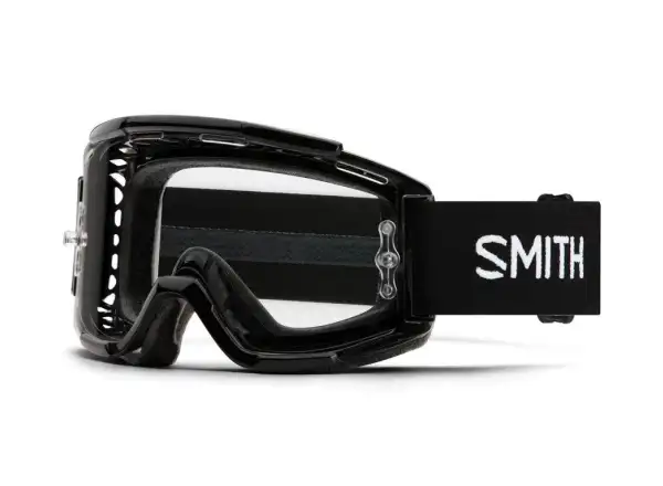 Smith Squad MTB Brille Black/Clear