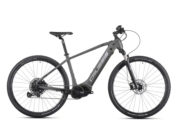 Crussis ONE-Cross 9.10-M (720 Wh) Cross-E-Bike