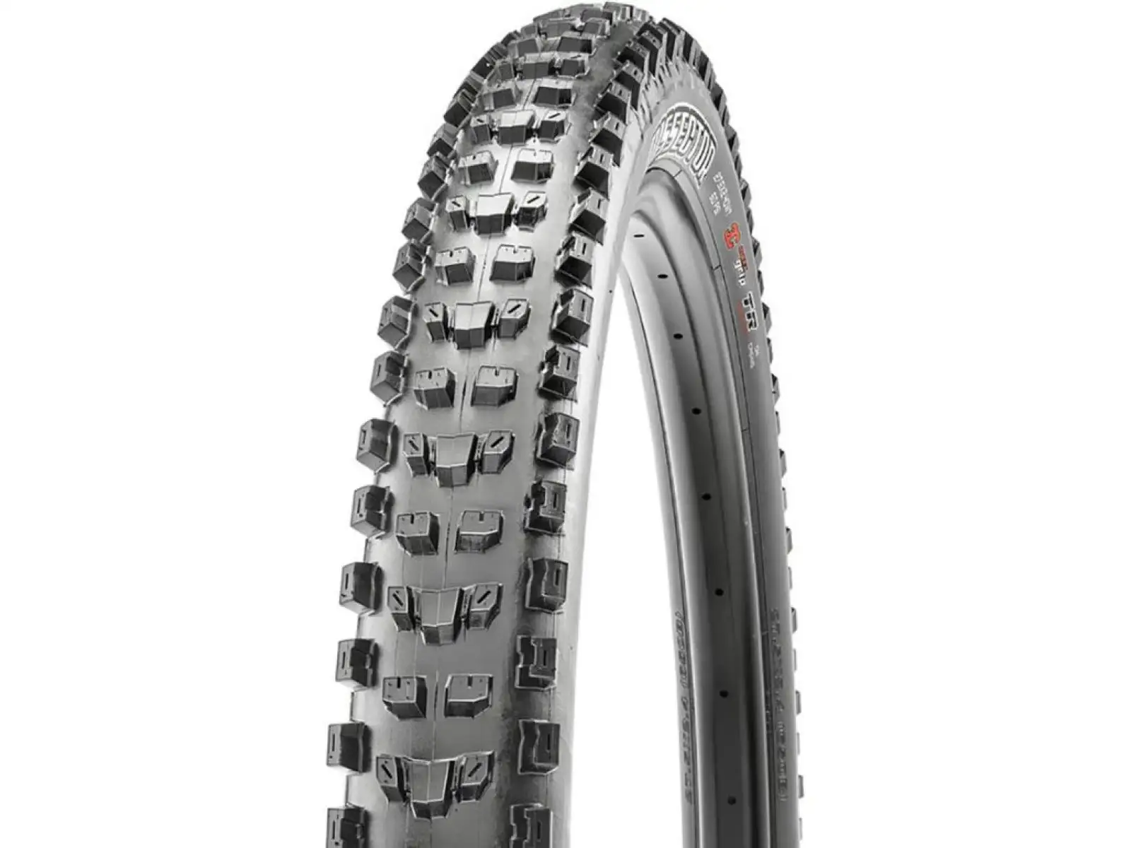 Maxxis Dissector 27,5x2,4" WT EXO TR Reifen mit Kevlar-Gürtel