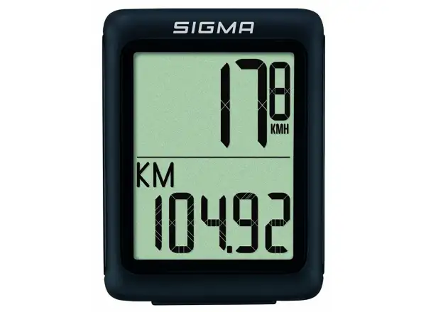 Sigma 5.0 WR Computer