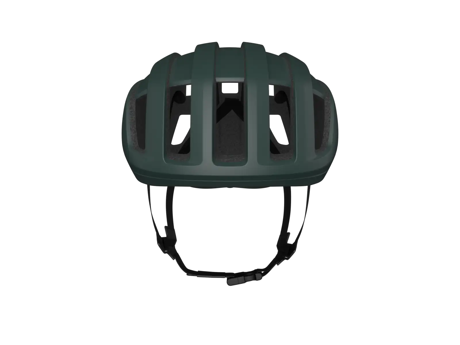 POC Cytal Rennradhelm Pargasite Green Matt SML
