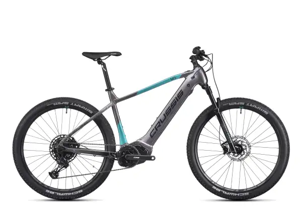 Crussis e-Atland 10.10-M (720 Wh) Mountain-E-Bike