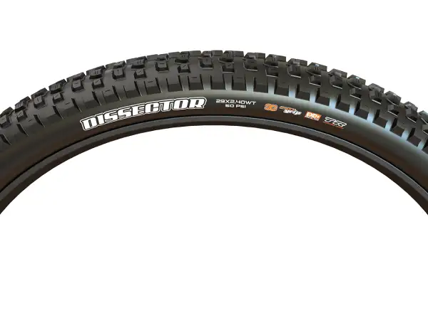 Maxxis Dissector G2 MaxxTerra/Exo/TR 29x2,40" MTB Reifen Kevlar