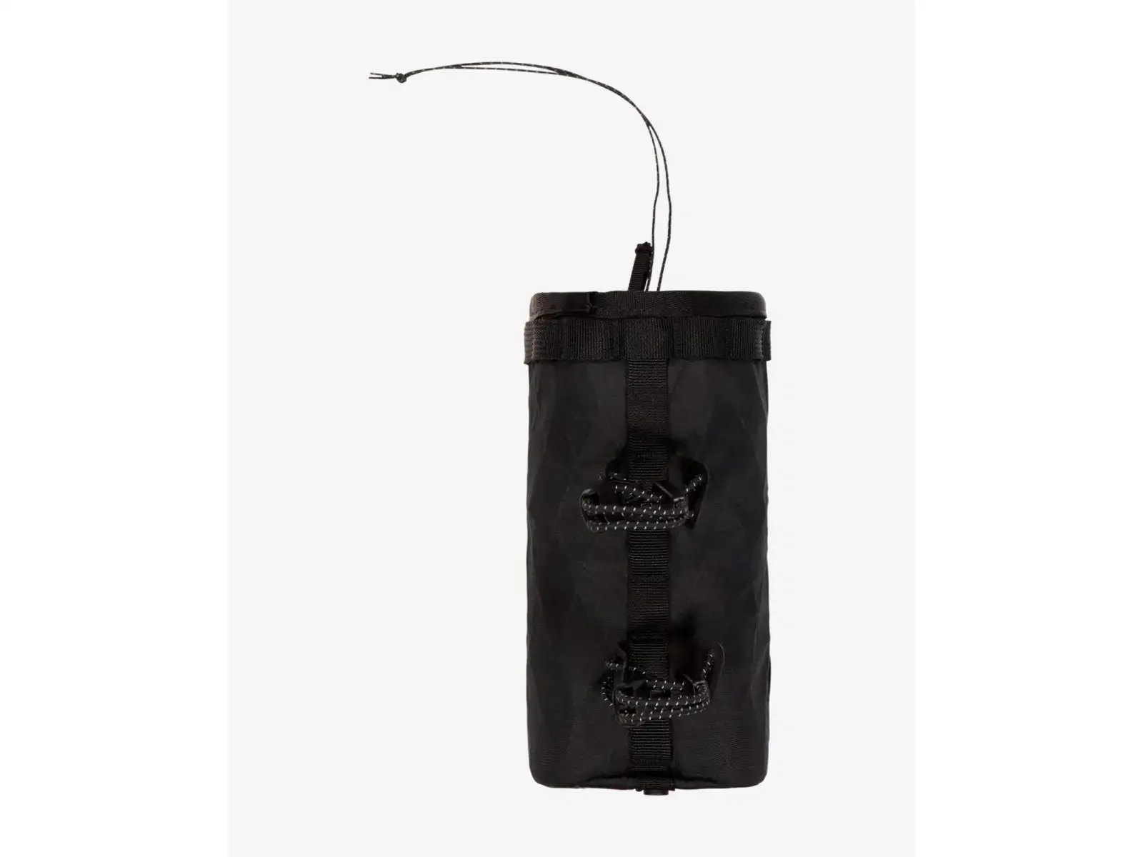 POC Ultra Snack Lenkertasche 1 l Uranium Black