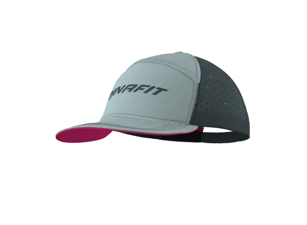 Dynafit Tech Trucker Kappe Cloud Blue/0720
