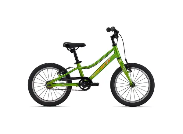 Giant ARX 16 F/W Kinderfahrrad Metallic Green