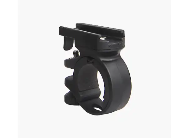 Ravemen Halter für Lenkerdurchmesser bis 31,8 mm