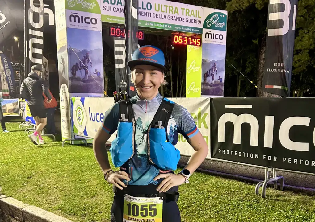 Adamello Ultra Trail Rennen