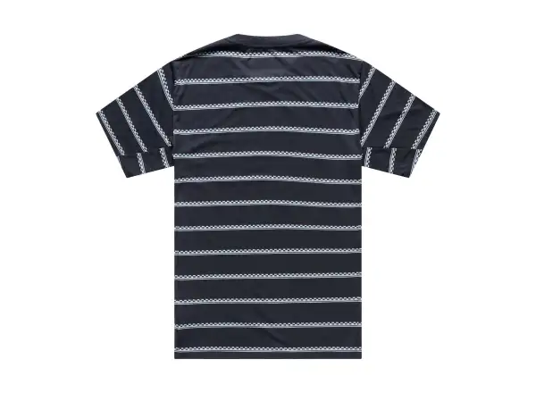Troy Lee Designs Skyline Ride Herren-Trikot Kurzarm Checked Out Carbon