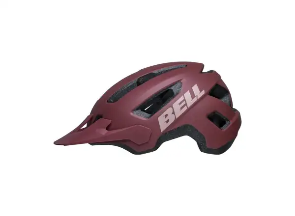 Bell Nomad 2 Jr. Kinderhelm Mat Pink