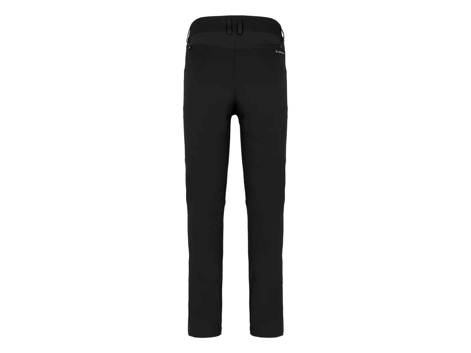 Salewa Agner DST Herrenhose Black Out