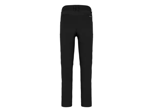 Salewa Agner DST Herrenhose Black Out