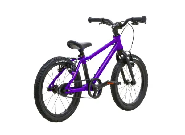 Rascal 16 Kinderfahrrad Amethyst Limited