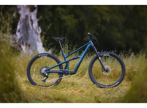Ibis Ripley AF V2 Eagle 90 Mountainbike Blue