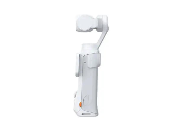 Insta360 Luna Ultra Kamera Creator Bundle Cosmic White