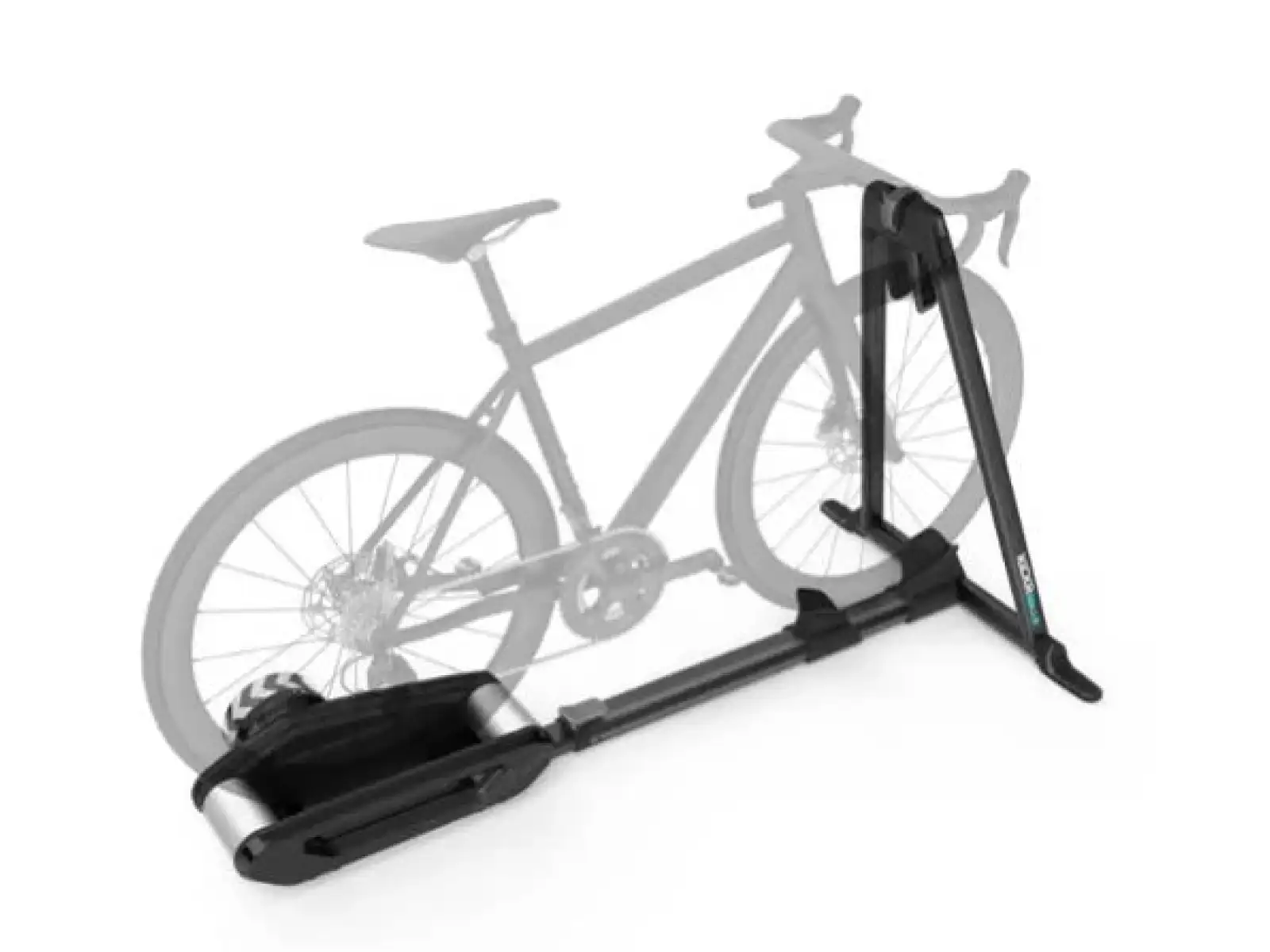 Wahoo Kickr Rollr Smart Trainer Zylinder