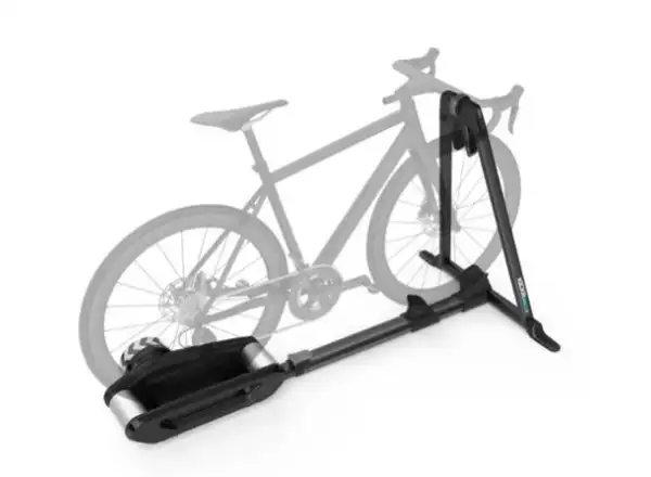 Wahoo Kickr Rollr Smart Trainer Zylinder