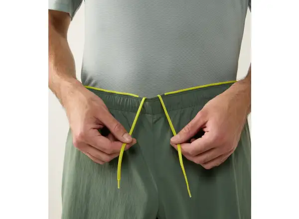 Haglöfs L.I.M Pace Herren Shorts Chlorophyll Green