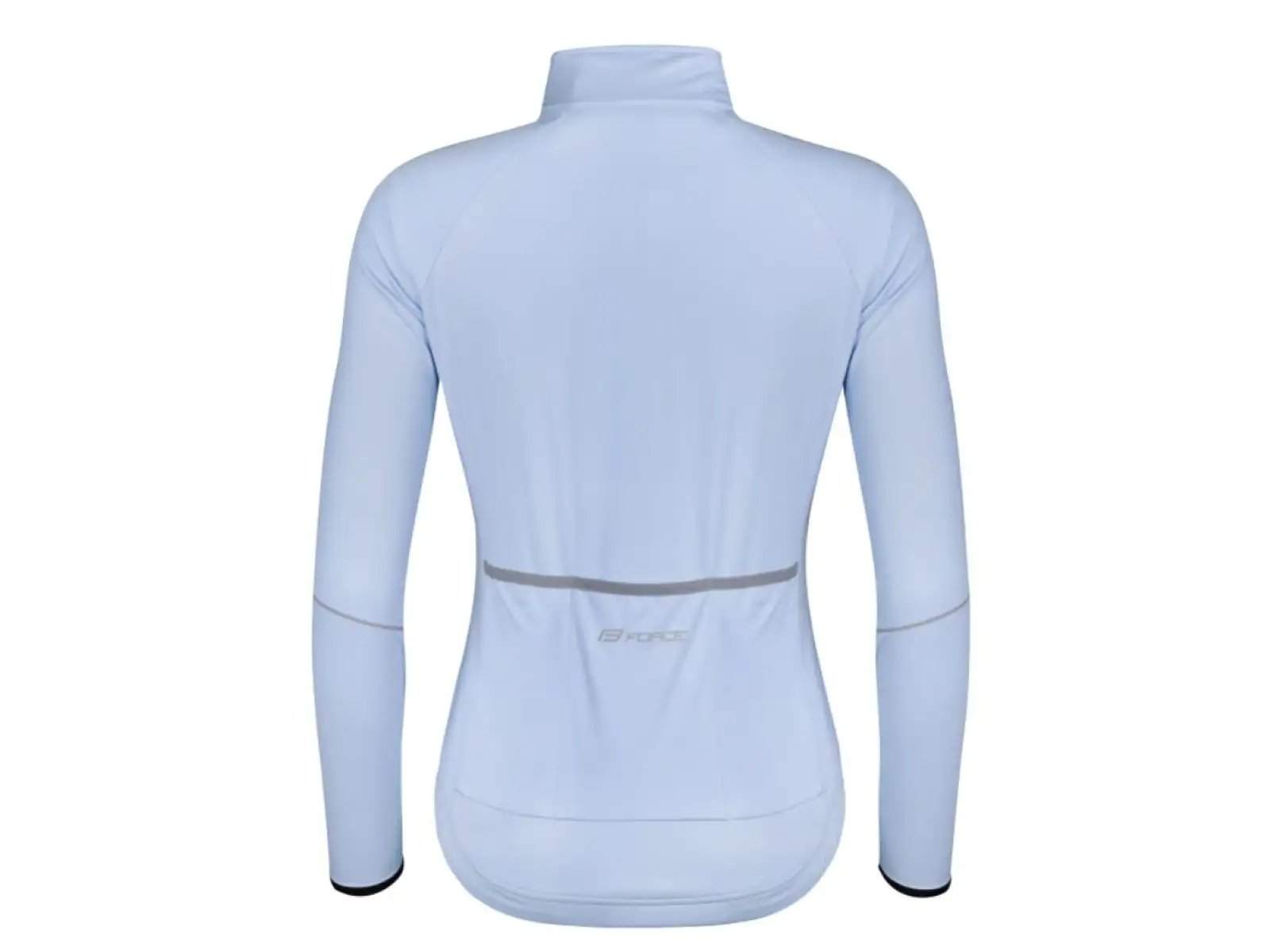 Force Arrow Lady Damenjacke Light Blue