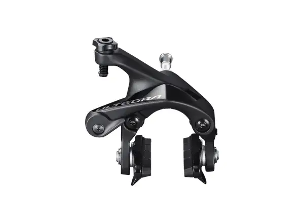 Shimano Ultegra BR-R8100 Vordere Rennradbremse - R55C4 Bremsschuhe für Alu-Felgen