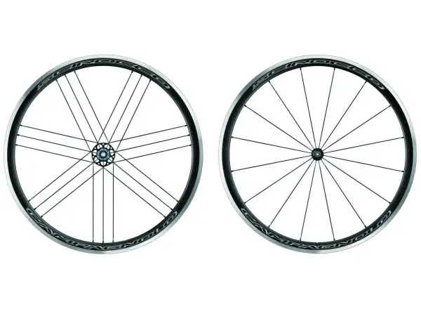 Campagnolo Scirocco C17 Laufräder Reifen