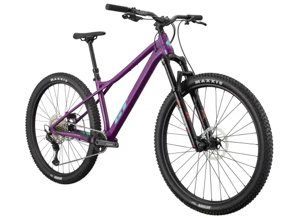 GT Zaskar LT 29 Pro RAS Mountainbike