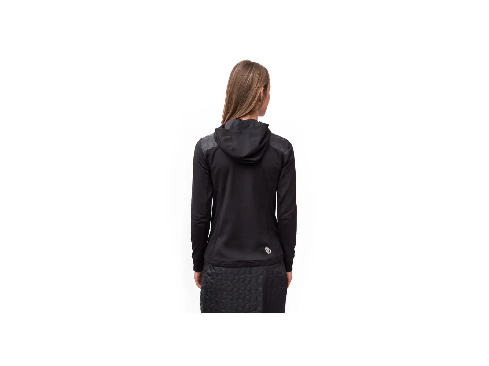 Sensor Infinity Zero Damenjacke schwarz