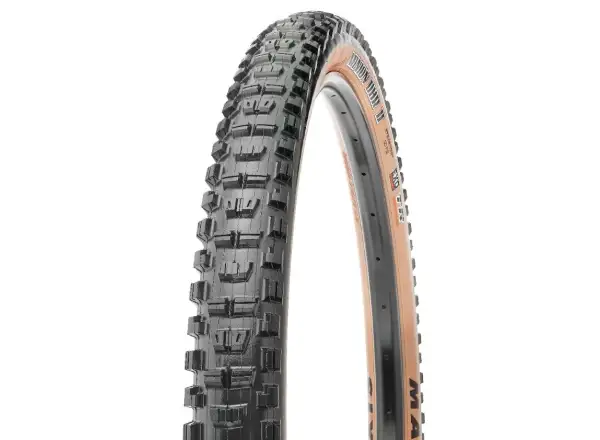 Maxxis Minion DHR II WT EXO TR 29x2,40" MTB Reifen Kevlar Skinwall