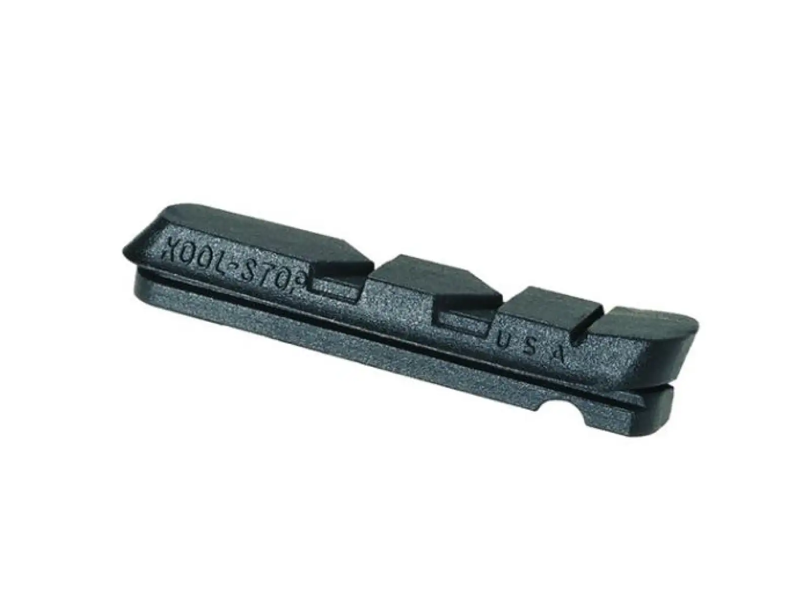 Kool Stop Campy 2000-Type Carbon Hard Bremsgummis