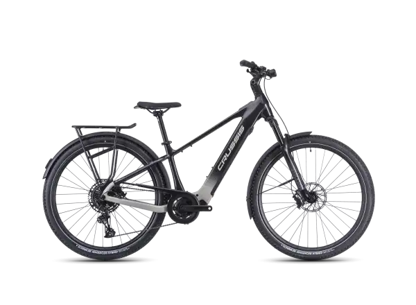 Crussis e-SUV AX 9.12-M2S(800) SUV E-Bike