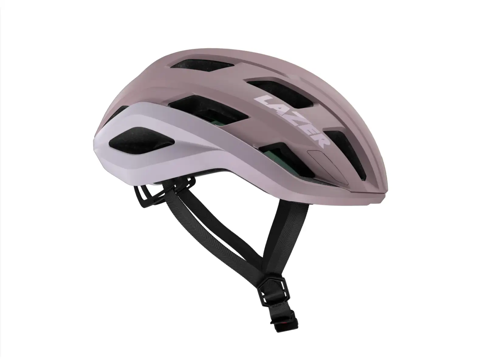 Lazer Strada KinetiCore Helm matt violet