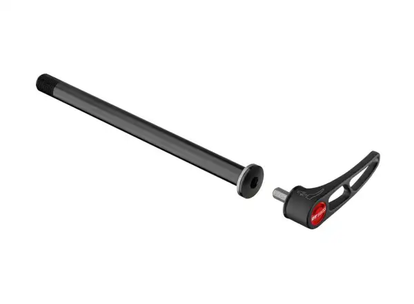 DT Swiss RWS Plug-in MTB Achse 12x148 mm Thru Axle M12x1,5 Gewinde - 177 mm
