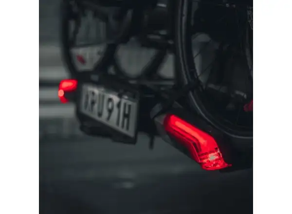 Thule Epos Fahrradträger für 2 Fahrräder