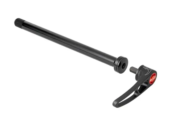 DT Swiss RWS Steckachse MTB 12x148 mm X-12, M12x1 Gewinde - 168,5 mm