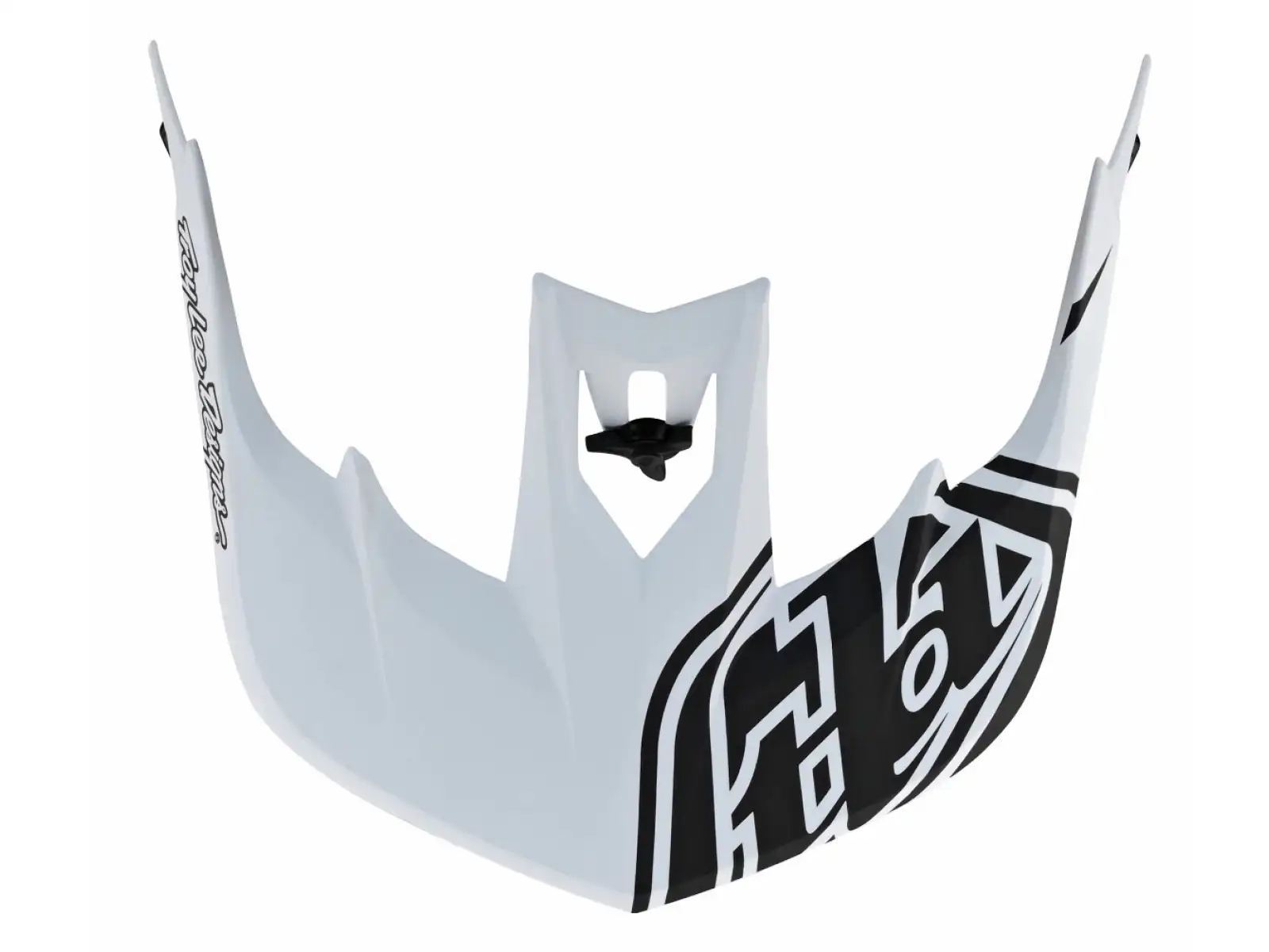 Troy Lee Designs Stage Signature Mips Helm Weiß