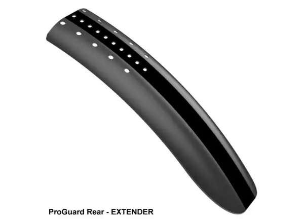 RRP ProGuard Rear Extender Ersatzteil