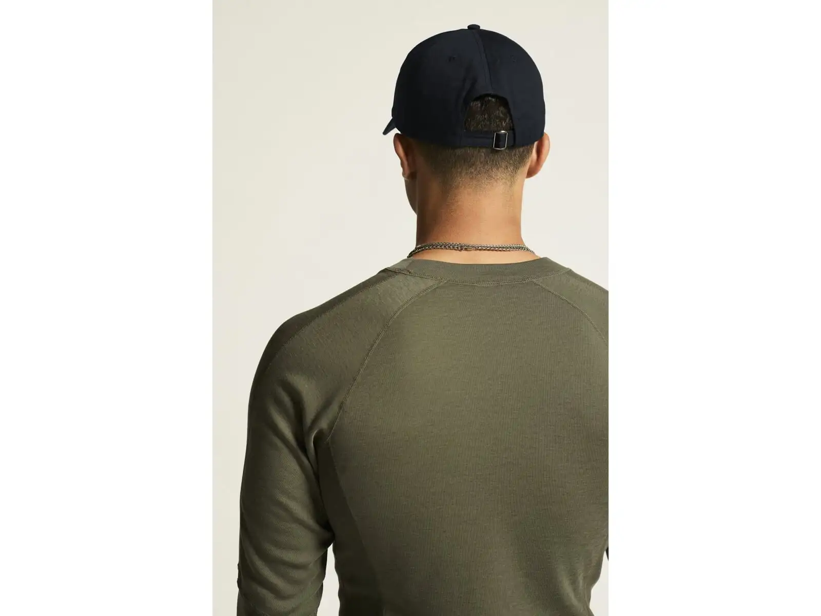 Craft Core Warm Baselayer Herren Funktionsset grün