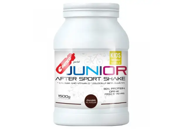 Penco Junior After Sport Shake Regenerationsgetränk für Jugendliche 1500g