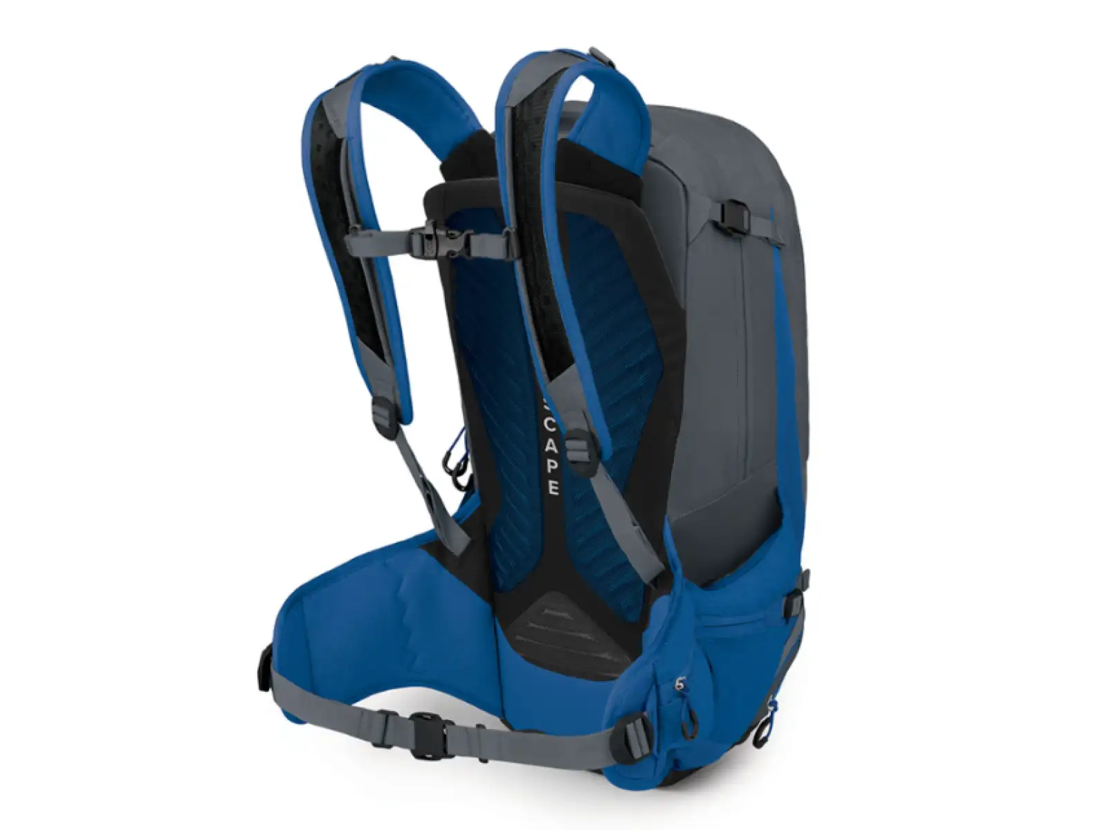 Osprey Escapist 25 l Rucksack Postal Blue